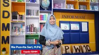 Pemenang Kepala Sekolah Inspiratif Acer Smart School Award (ASSA) 2022