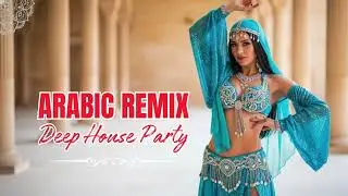 Arabic Deep House &ndash; Belly Dance Desert Dream | 1 Hour Mix