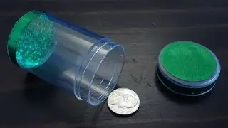 Penetrating Nickel Plus by Ickle Pickle - MAGIC CONTEST!!!