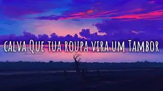 ME PEDE - ( Part Alee ) - Giana Mello -lyrics