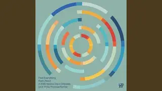 Here (Now) (2003 Original)