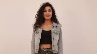 Charu Sharma Introduction