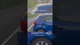 Pr&oslash;ver at Flippe biler Ep.1⚡️ #dk  #sidehustle  #carflipping  #fypシ