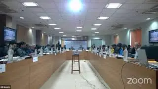 XV Knowledge Forum Annual Conference 2022 - Inaugural Session