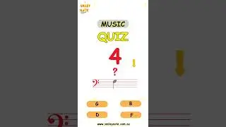 guess the music note  #musictheorylessons #musicquiz
