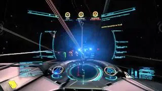 13th Legion & Aisling's Angels vs Cubeo Invaders