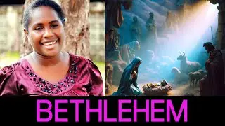 Sanctuary Praise - Bethlehem