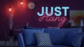 Interview #4 - Season 3 Press Tour - Jake Gibson | Just Hang