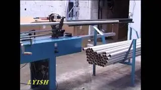 CARTON CORE WINDER
