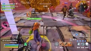 Fortnite Моменты С Друзьями #68