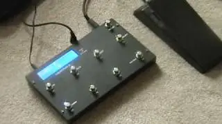 U2 Liquid Foot JR