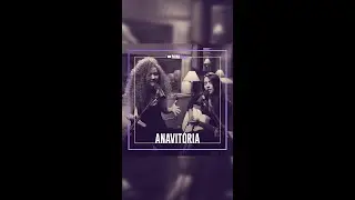 Singular &bull; Anavitoria