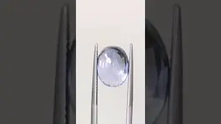 Original Light Blue Sapphire