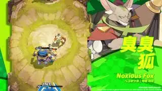 Soul of Eden- ANDROID / IOS - GAMEPLAY