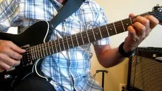 Blackbird (Lennon/McCartney) Arr. B.Boatner