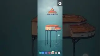 townscaper