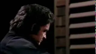 Any old wind that blows - Johnny Cash