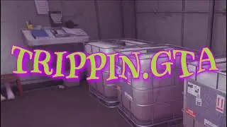TrappinGTA = BAD TRIPPIN.GTA ⚠️EPILEPSY WARNING- Song Getter Head Splitter