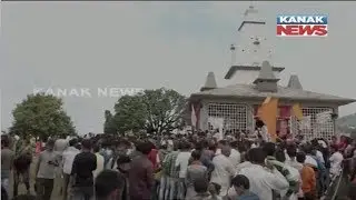 Sankari Mela Brought People Of All Community Together At Udhampur