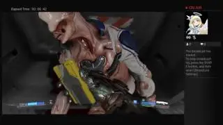 DesolatiionAngel's Live PS4 Broadcast