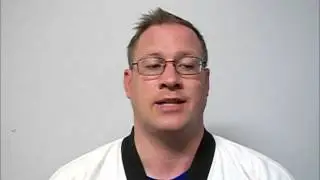 Aranda's Karate 2 Advancement System