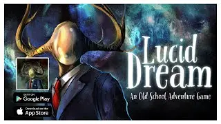 Lucid Dream Adventure - Story Point & Click Game Gameplay ( Android )