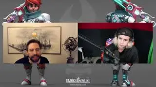 Ember Sword // How does one earn cosmetics?