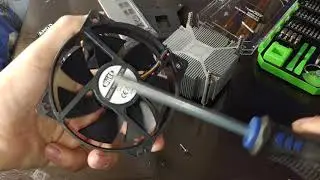Building the Strangest PC on Youtube With AMD A9 9820
