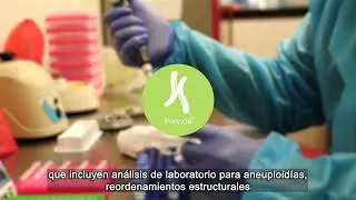 Progenesis LATAM Services Promo Spanish