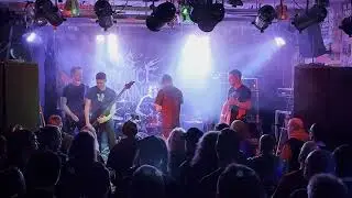 As Silence Remains - Intro & Silence Remains (Live@Beteigeuze 15.11.2025)