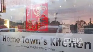 Hometown's Kitchen a Restaurants in Perth serving Malaysian Food