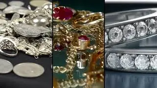 Get Top Dollar for Your Jewelry! 💎💰 Sell to PGS Gold & Coin for Cash Today!