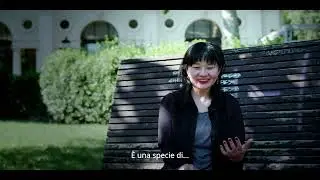Okkyung Lee | Videointerview | musicaelettronica.it