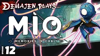 The Wonders of The Wheel &mdash; MIO: Memories in Orbit 【EP12】