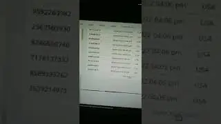 sms pin verify diya gv create korun unlimited
