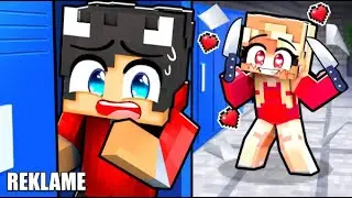 Shadys bliver ansat af en sk&oslash;r chef i Minecraft! (med Shadys, Judex & Doodie)