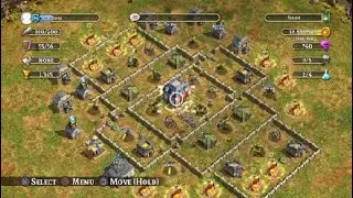 Battle Ages