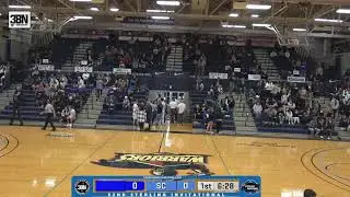 2024 Scott City Beavers vs. Hugoton Eagles
