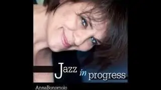 If I were your woman- cover Anna Bonomolo in 