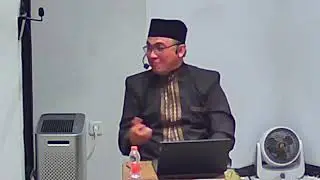 Masjid Al Akbar Eramas 2000 's Live broadcast - Ust Mazlan Salim - Refleksi Akhir Tahun