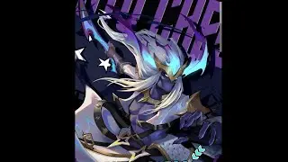 Autochess - Elf _ Mage go