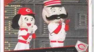 Three Cheers Cincinnati