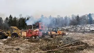 You won&rsquo;t believe this Land Clearing Transformation!