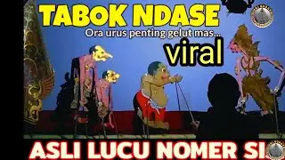 bagong nggleleng wayang kulit ki dalang seno nugroho#bolodalangseno
