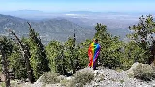 Bonanza Peak Hike