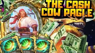 The Cash Cow Is BACK!