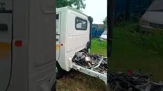 Mahindra Supro Mini Profi 4 Wheeler Vechile || 2024 Model