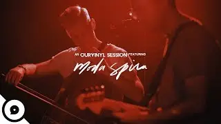 Moda Spira - I Do | OurVinyl Sessions