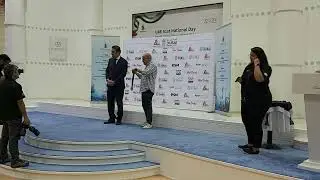2nd prize winner in dubai school game chess tournament-2022