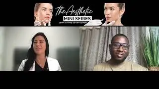 Aesthetic Injector Interview with ARNP Caroline Isabelle